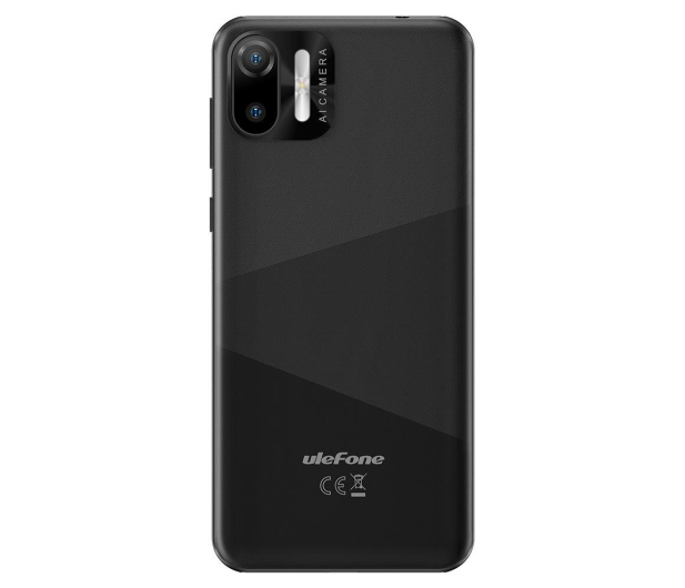 ULEFONE Note 6P czarny - 1460886 - zdjęcie 3